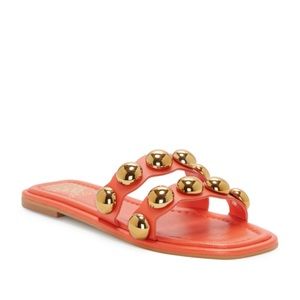 Vince Camuto Tranlins Slide